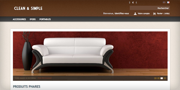 theme-prestashop-1.3-clean-simple