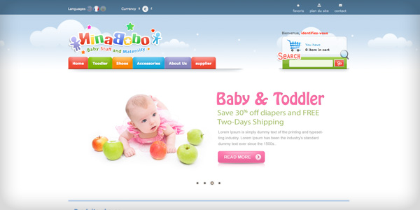 theme-prestashop-1.3-ninabobo