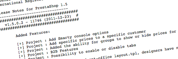 nouveautes-prestashop-1.5