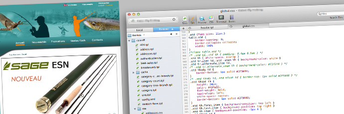 15 astuces pour l'intégration de vos chartes graphiques PrestaShop