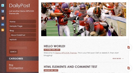 theme-responsive-wordpress-dailypost