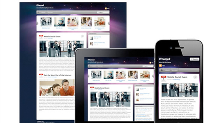 theme-responsive-wordpress-itheme