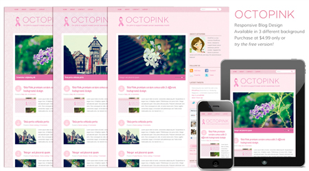 theme-responsive-wordpress-octopink