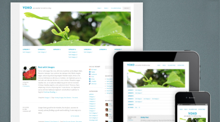 theme-responsive-wordpress-yoko