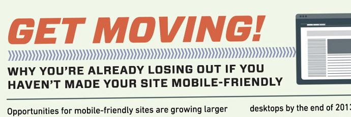 Pourquoi avez-vous besoin d'un e-commerce mobile friendly ? [Infographie]