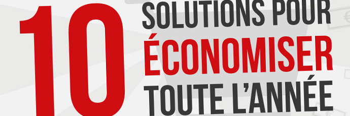 10 astuces pour économiser sur vos achats internet