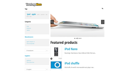 theme-prestashop-1.5-ninja