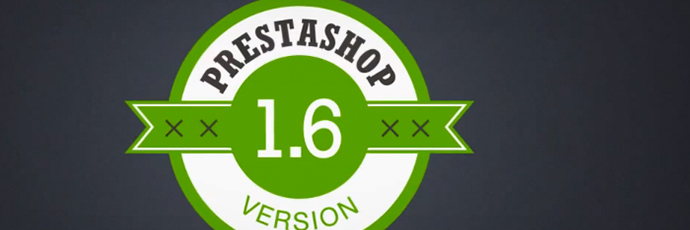 PrestaShop 1.6 se dévoile en vidéo !