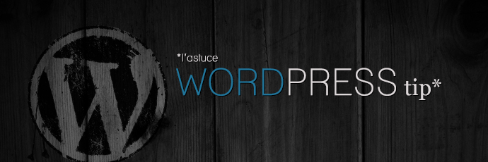 Afficher les articles de moins de x jours dans WordPress