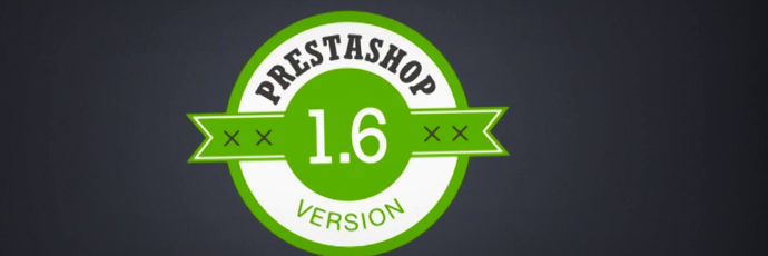 PrestaShop 1.6 : quelles nouveautés ?