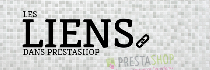 Optimiser les liens pour le référencement dans PrestaShop simplement !