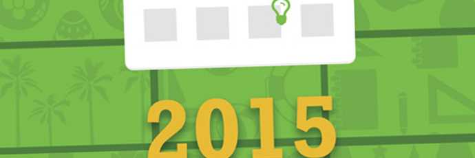 Agenda e-commerce 2015 à télécharger gratuitement