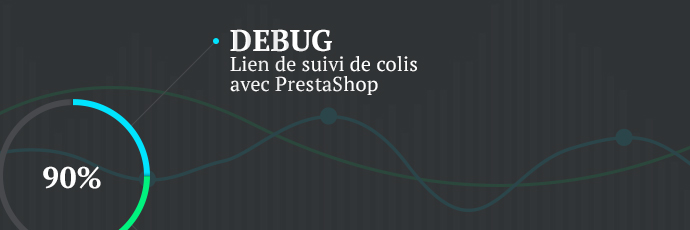 Debug : lien {followup} vide dans le mail in_transit de PrestaShop