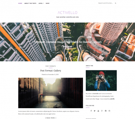 activello-woocommerce-theme
