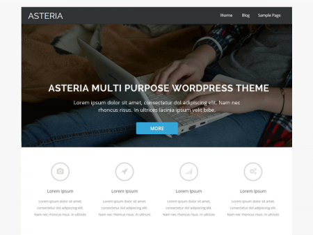 asteria-lite-woocommerce-theme