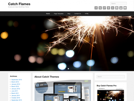 catch-flames-woocommerce-theme
