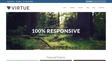 virtue-woocommerce-theme