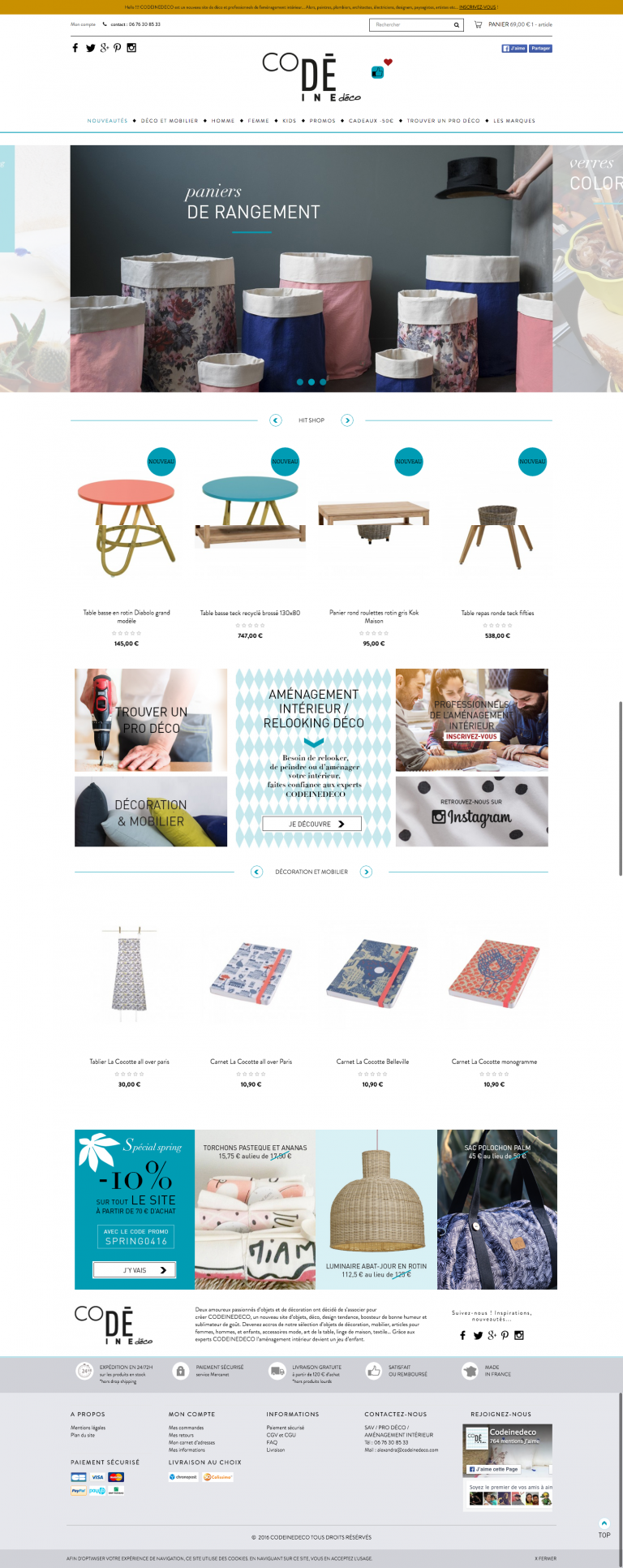 codeinedeco-prestashop-accueil