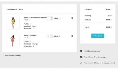 prestashop-1.7-panier