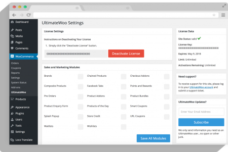 wooCommerce-ultimatewoo