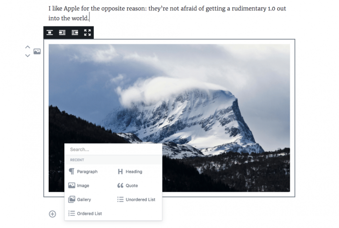 editeur-wordpress-gutenberg-2