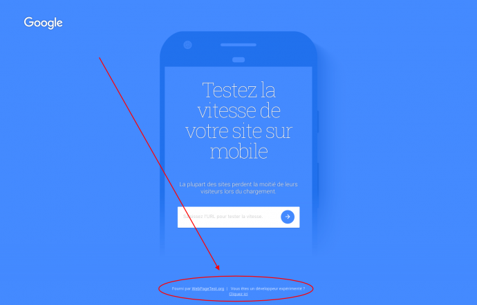 outil vitesse prestashop wordpress 4
