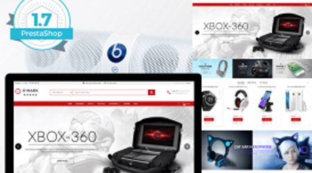 theme-prestashop-1.7-gratuit-electronic