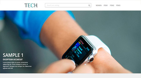 theme-prestashop-1.7-gratuit-tech