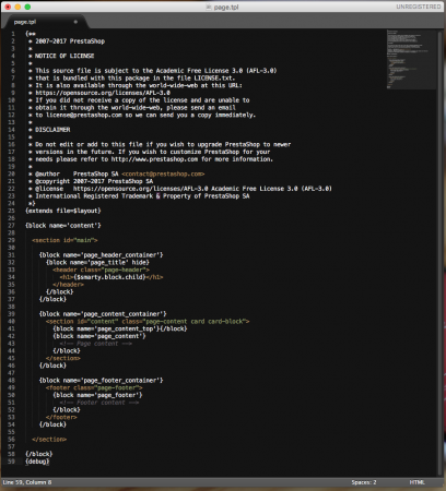 variables-prestashop-1.7