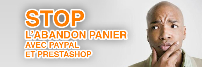 Correction bug PayPal sous PrestaShop