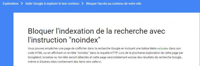 documentation-google