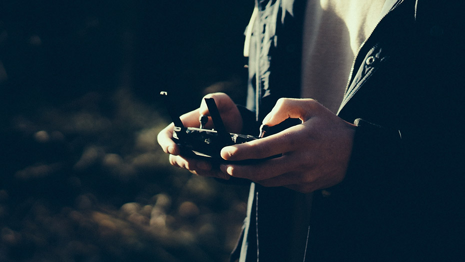 photo-drone-commande