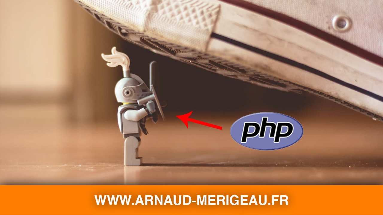 Améliorer la vitesse de PrestaShop et WordPress avec PHP 7.x