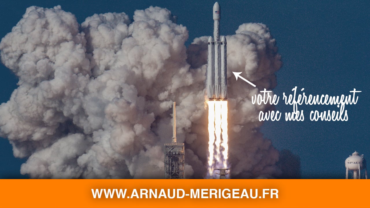 lancer son blog pour améliorer le référencement avec mes conseils