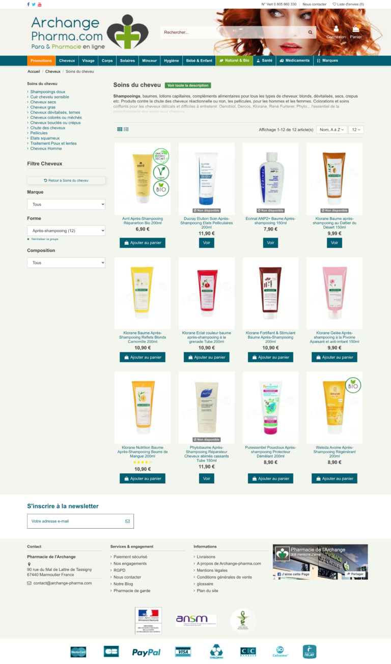 archangepharma-categorie