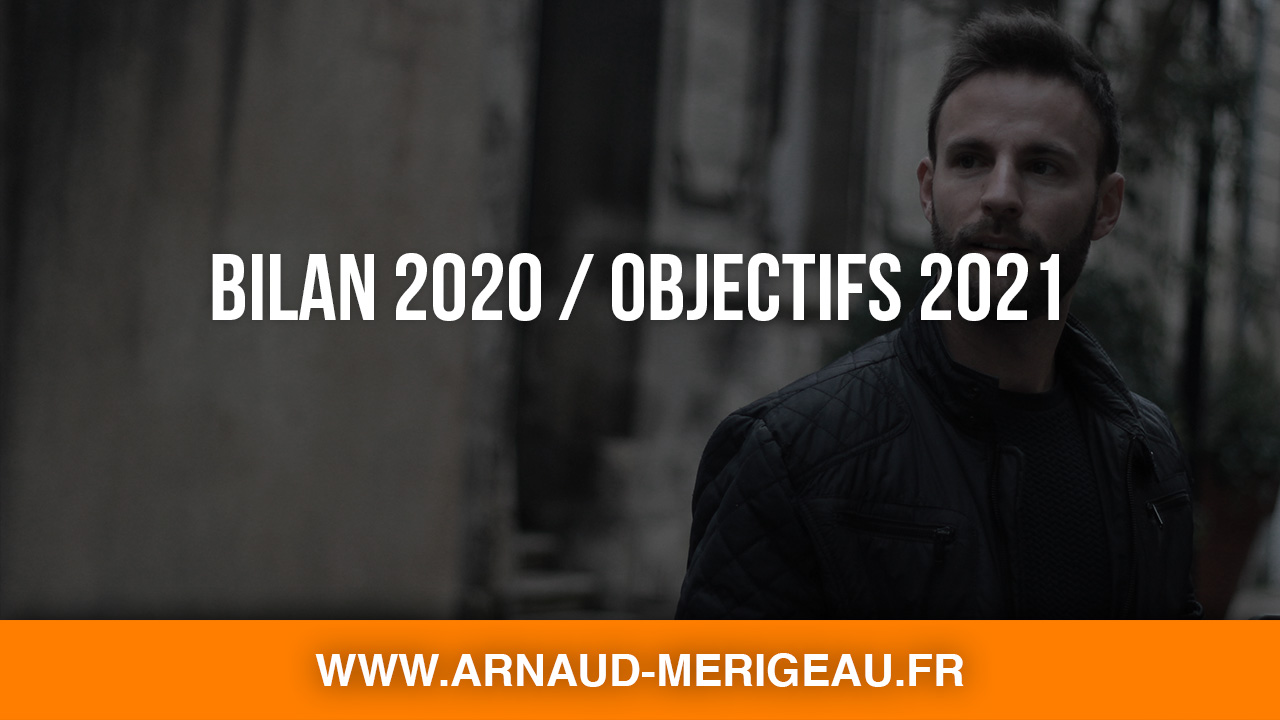 Je vous dis tout… ft. 2020 / 2021