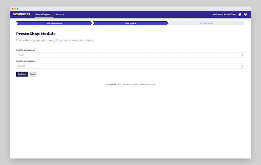 doofinder-langue-devise