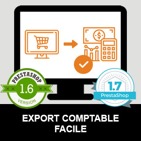 modules prestashop indispensables export comptable