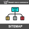 modules prestashop indispensables sitemap