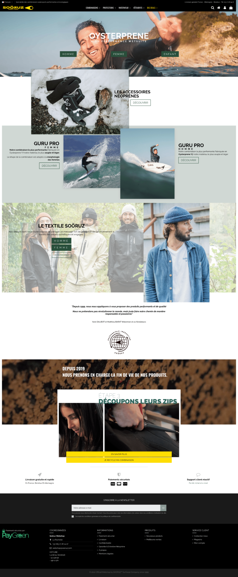 sooruz-refonte-prestashop-ecommerce-accueil