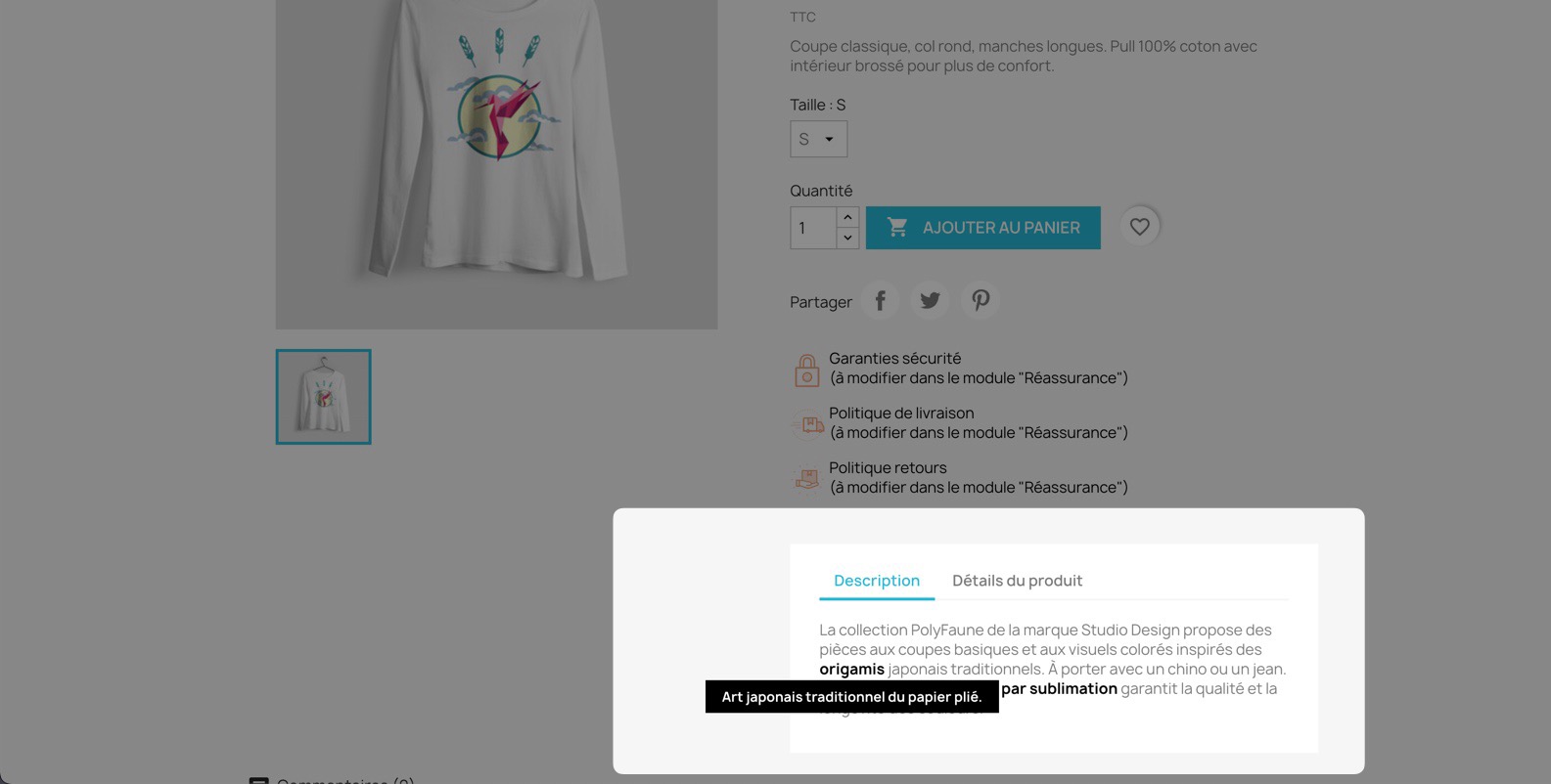 module-lexique-affichage