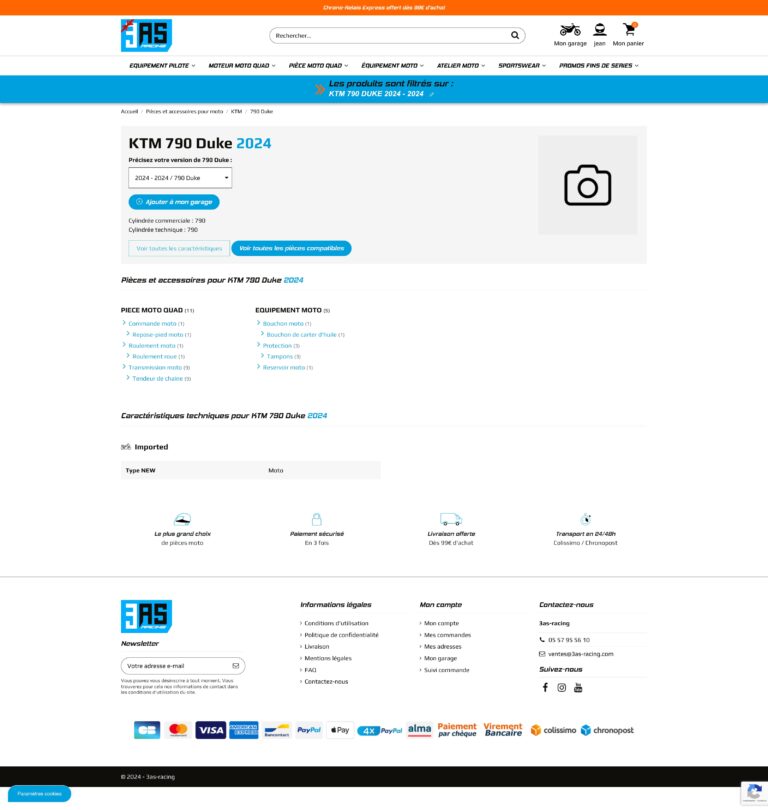 3as-racing-refonte-prestashop-vehiculier
