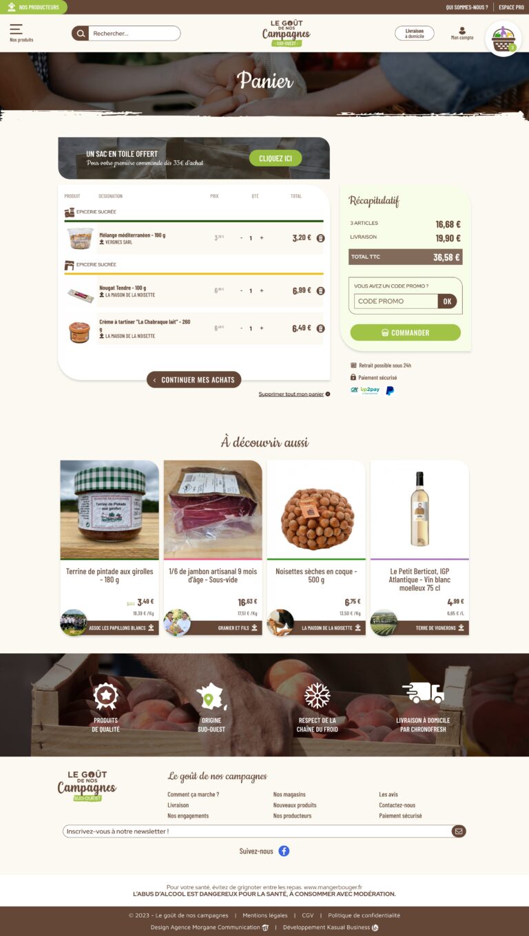 marketplace-prestashop-produits-locaux-panier
