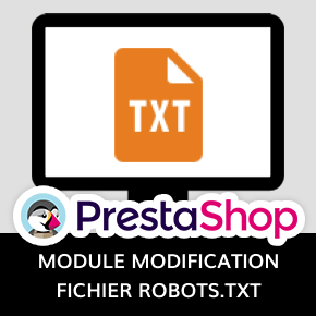 module-prestashop-modification-robots-txt