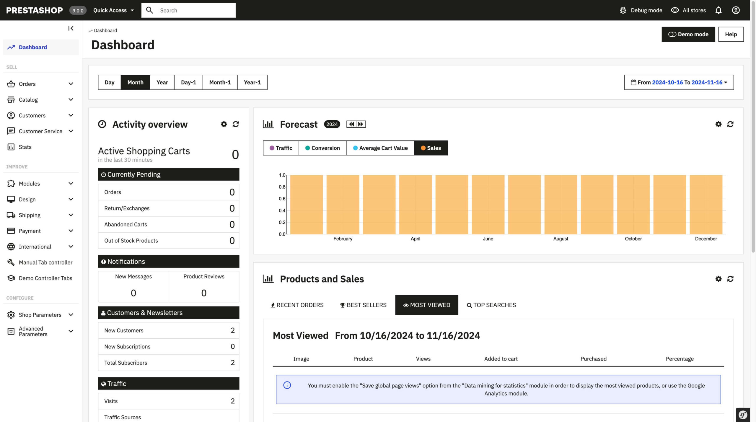 prestashop-9-back-office