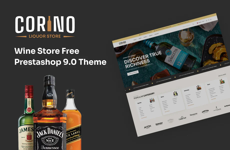 corino-prestashop-8-9-theme
