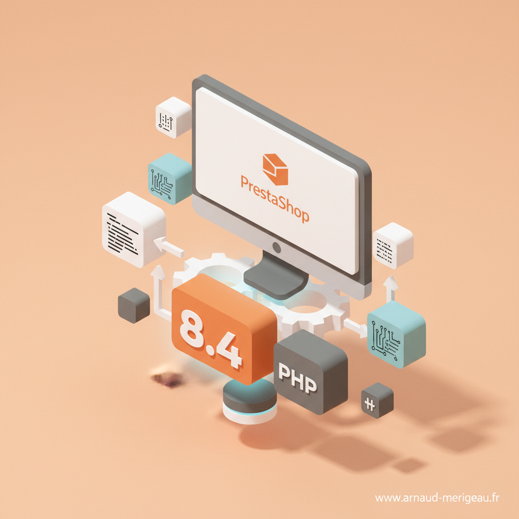 Compatibilité PHP 8.4 pour WordPress et E-commerce