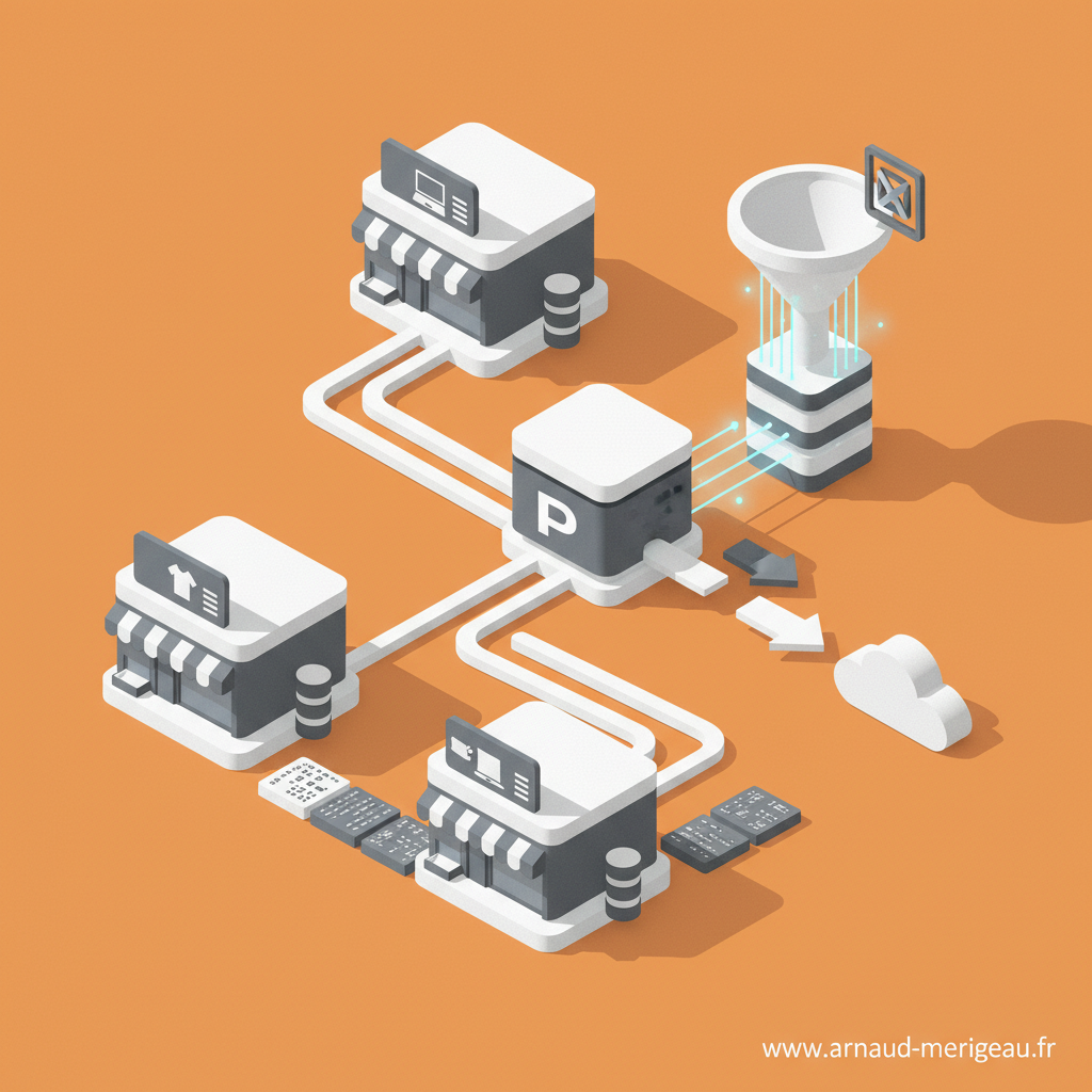 Évitez le contenu dupliqué en multiboutique PrestaShop