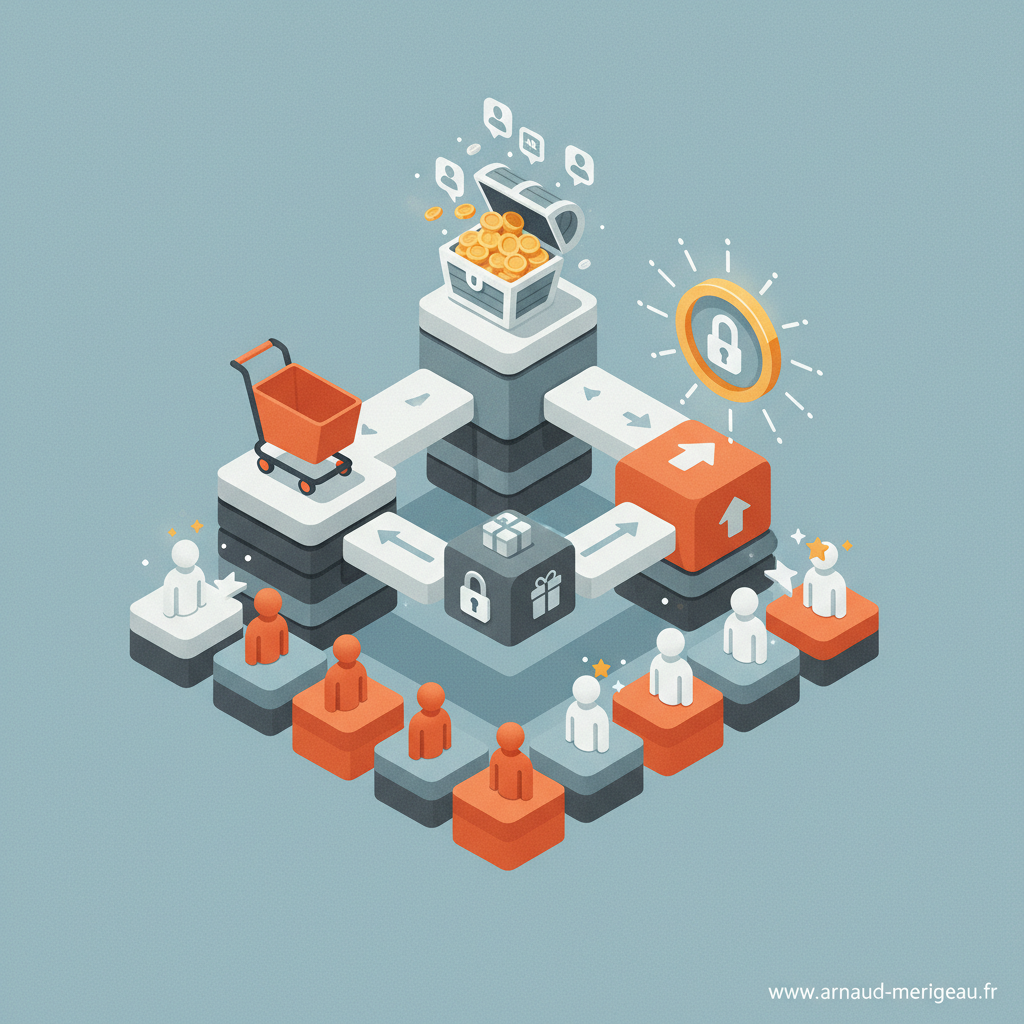 Améliorer la rétention client dans l&rsquo;e-commerce