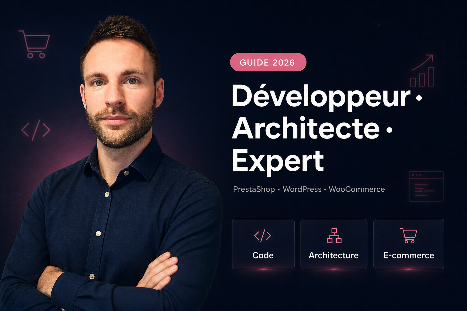 Développeur, freelance, architecte ou expert e-commerce : qui appeler (et où le trouver) en 2026 ?